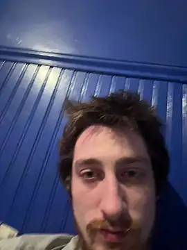 WhiteMeatsRican online show from January 13, 9:30 pm