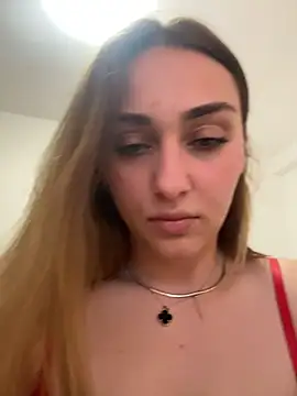 OrianaNorth online show from June 10, 2:05 pm