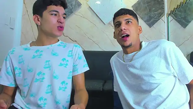 ALEX KEITH26 online show from February 5, 12:41 pm