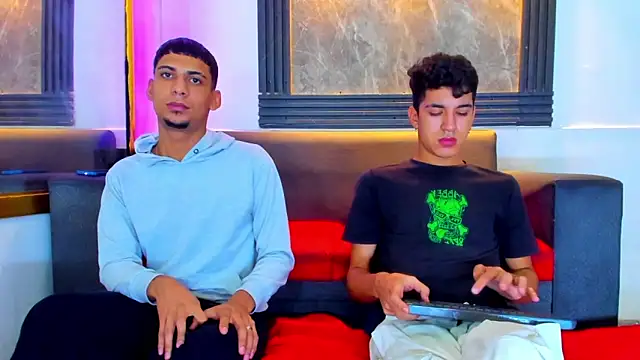 ALEX KEITH26 online show from April 23, 12:01 pm