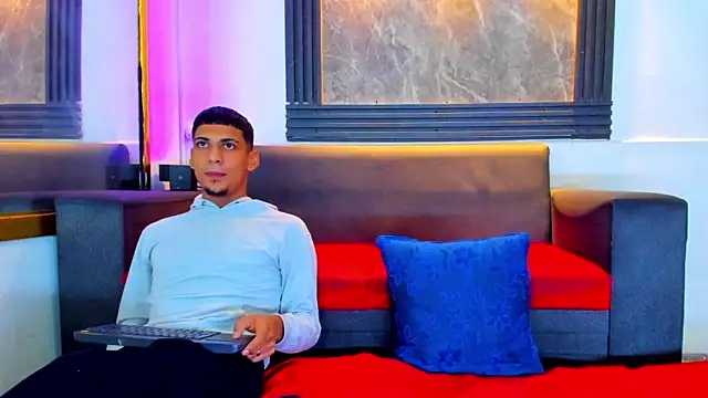 ALEX KEITH26 online show from April 23, 12:29 pm