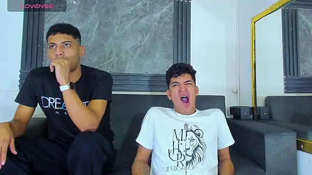 ALEX KEITH26 online show from February 20, 11:45 am