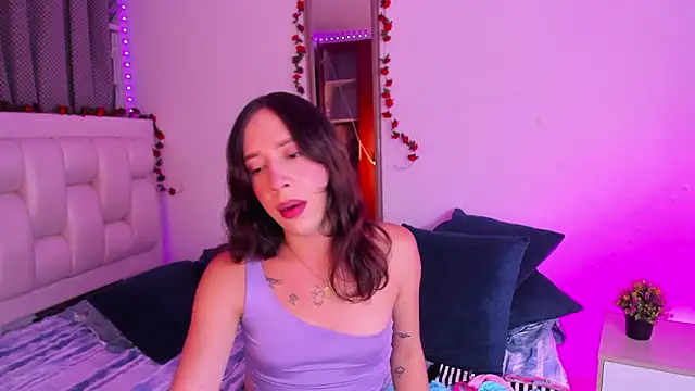 dirty sexx  online show from February 5, 1:30 am