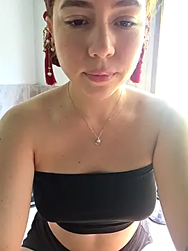 dani ferreer1 online show from July 19, 7:27 pm