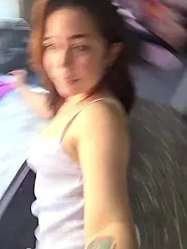 dani ferreer1 online show from April 22, 1:41 pm