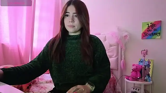 dani ferreer1 online show from March 23, 7:20 pm