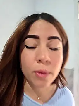 dani ferreer1 online show from April 25, 9:12 pm