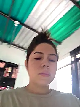 dani ferreer1 online show from April 24, 8:55 pm