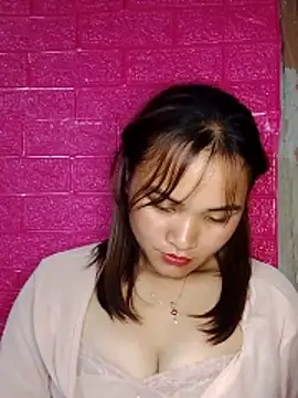 Lisakeem online show from April 23, 6:54 am