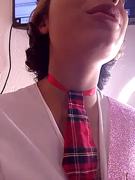 melodyy as online show from April 21, 1:18 pm