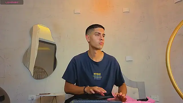 bastian and samantha online show from April 17, 4:25 am