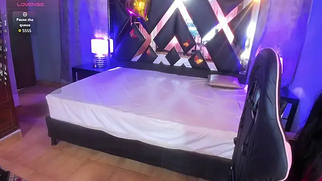 michell sweetiee online show from March 9, 6:55 pm