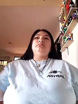 LauraHorny69 online show from April 25, 3:09 pm