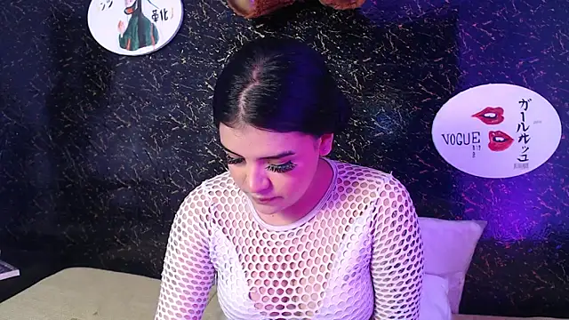 Giannagp online show from April 25, 7:55 pm