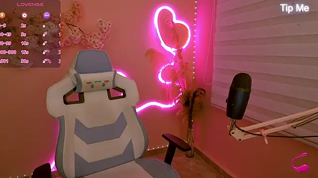 cutekore online show from March 21, 11:43 pm