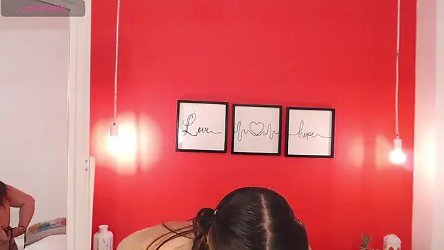 MaddyOwens 5 online show from April 25, 12:52 pm