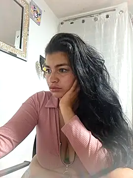 Scarlett Hot69 online show from April 26, 6:55 am