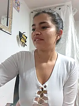 Scarlett Hot69 online show from April 23, 8:22 am