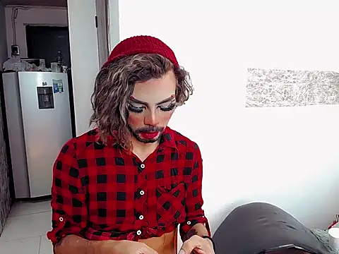 Bobby Brown2 online show from January 18, 2:19 am