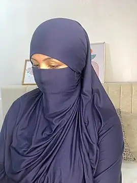  Amirah online show from January 15, 7:09 pm