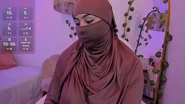  Amirah online show from June 1, 6:09 pm