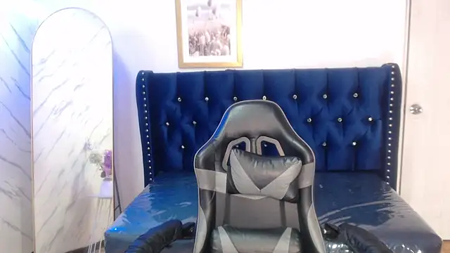 Candy Rose v online show from March 4, 1:28 pm