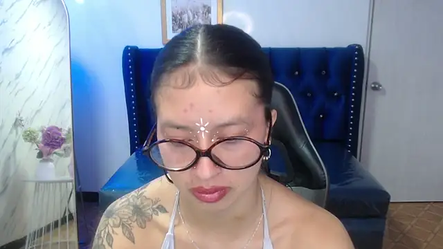 Candy Rose v online show from March 5, 1:29 pm