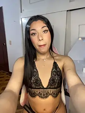 DollCamila online show from April 21, 2:24 pm