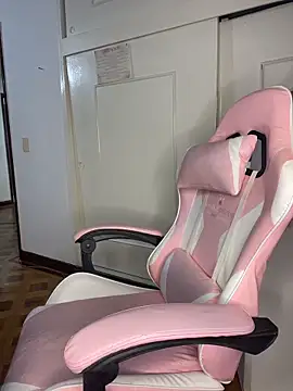 DollCamila online show from April 17, 2:19 pm