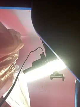 DollCamila online show from March 28, 3:00 pm