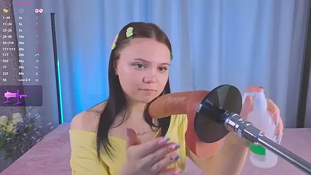 Tiny Emmy online show from April 28, 5:44 am