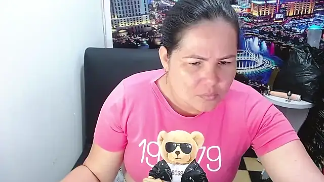 tila nastyy online show from April 24, 12:46 am