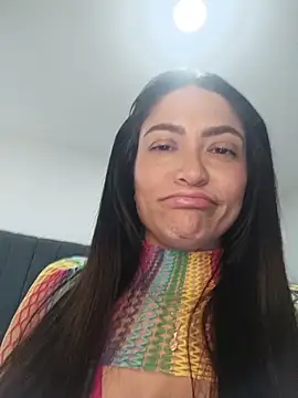 Ina Jody  online show from March 25, 9:39 pm