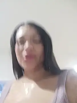 Ina Jody  online show from April 27, 1:03 am