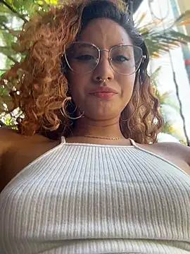 NaughtyNath  online show from August 7, 8:05 pm