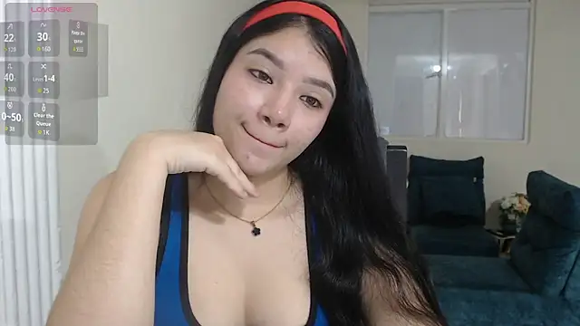 mia girl07 online show from April 13, 8:42 pm