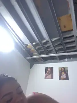 MorenaCariok online show from March 28, 11:43 am