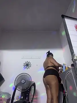 MorenaCariok online show from April 1, 6:16 pm