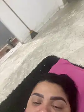 MorenaCariok online show from April 21, 2:26 am