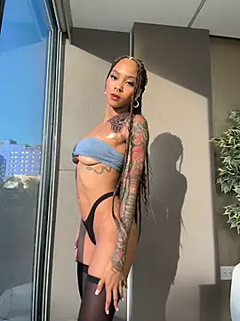 LizStorm  online show from July 26, 12:02 pm