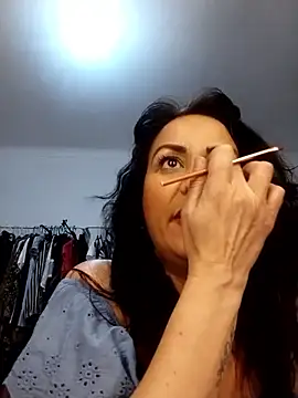 anastasiadaniela online show from March 19, 2:05 am