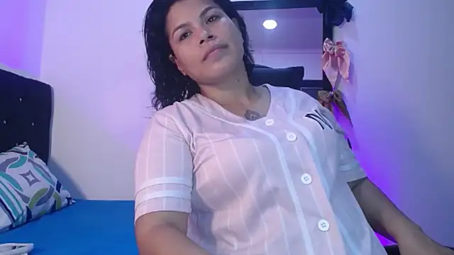 Aurora sanchess online show from February 7, 3:21 am