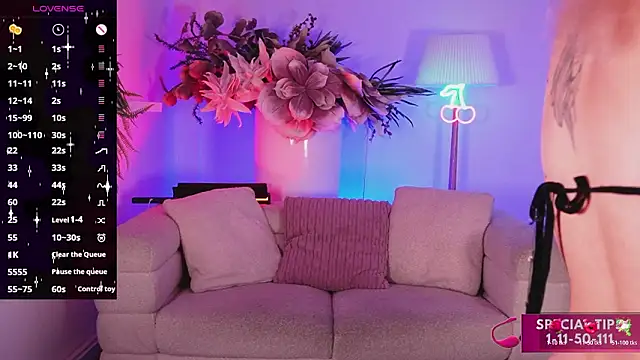 Dailyn  1 online show from February 26, 8:08 pm