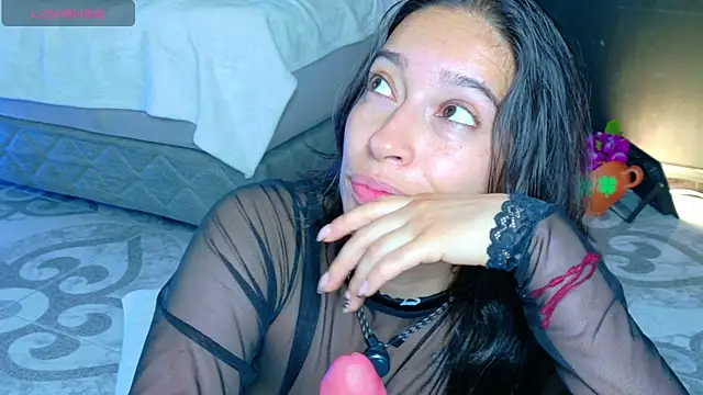 Noaah25  online show from April 23, 3:36 am