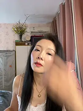 coco-p online show from January 16, 1:56 am