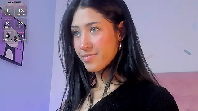 internett sweetheart online show from April 23, 6:21 am