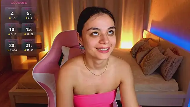 Kim Bless online show from April 22, 3:47 am