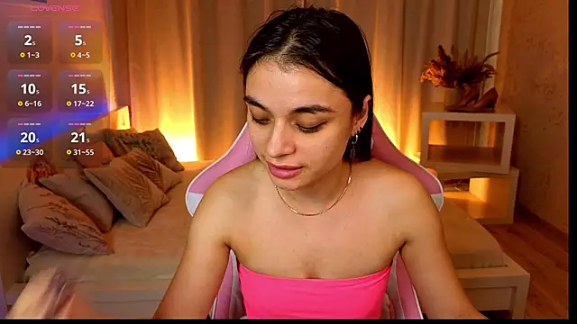 Kim Bless online show from April 7, 4:47 am