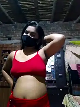 Hot Sweeti online show from April 7, 1:13 pm