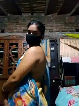 Hot Sweeti online show from April 14, 1:22 pm